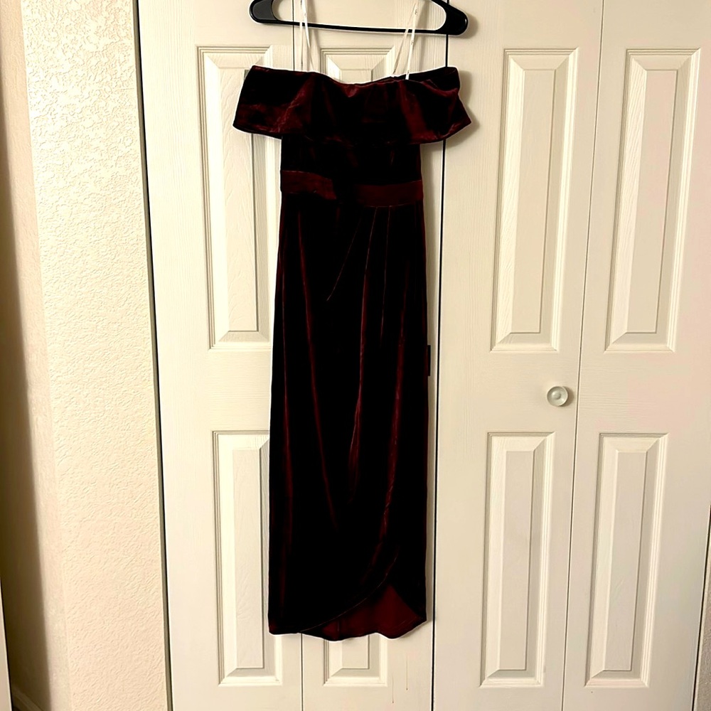 Lulus dress